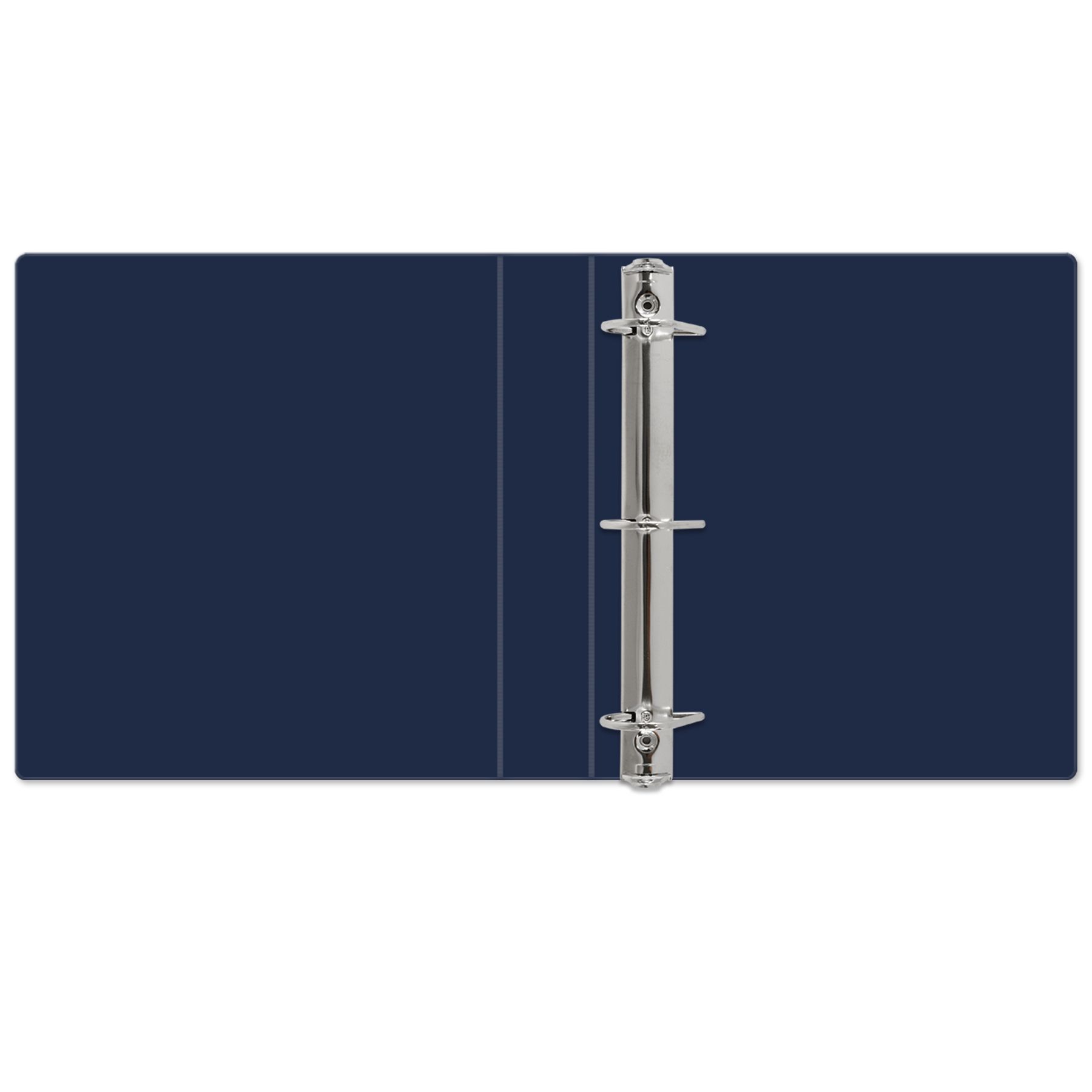 Navy Blue Inside